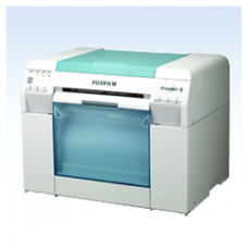 FUJI FRONTIER-S/DX100 tintasugaras printer